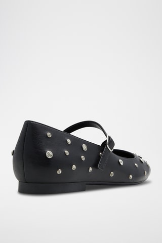 Babies Janeyy - Noir