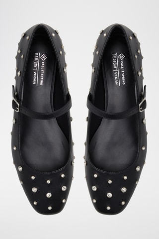 Babies Janeyy - Noir