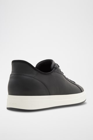 Baskets Scottie - Noir