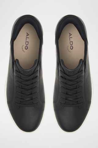 Baskets Scottie - Noir