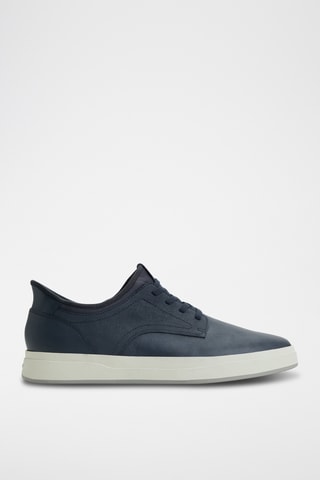 Baskets Arden - Bleu marine