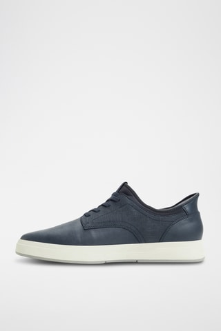 Baskets Arden - Bleu marine