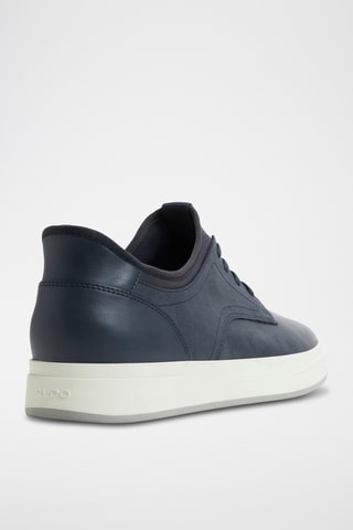 Baskets Arden - Bleu marine