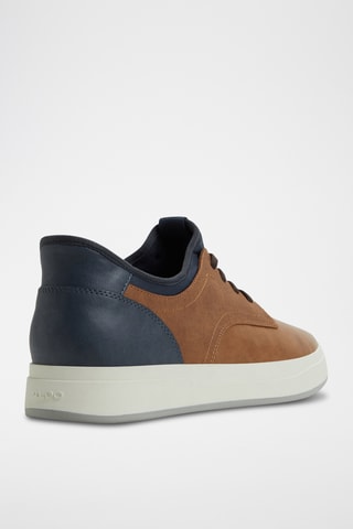 Baskets Arden - Camel