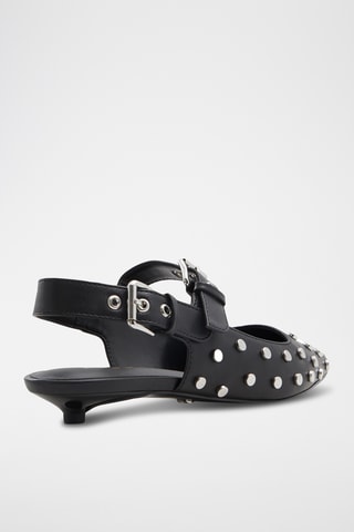 Babies Kellya - Noir