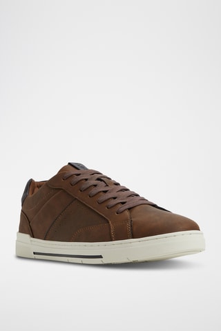 Baskets Matchpoint - Marron