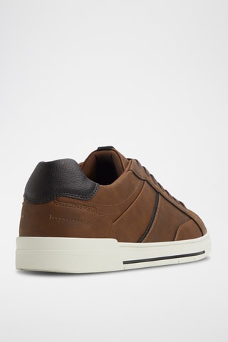 Baskets Matchpoint - Marron