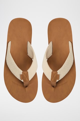 Sandales Adede - Beige