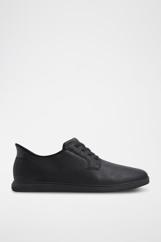 Baskets Fitzpatrick - Noir