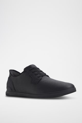 Baskets Fitzpatrick - Noir