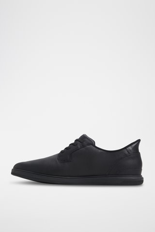 Baskets Fitzpatrick - Noir