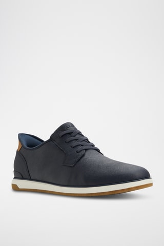 Baskets Fitzpatrick - Bleu marine