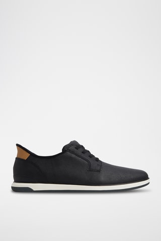 Baskets Fitzpatrick - Noir