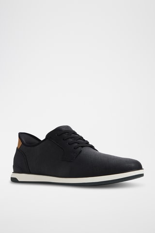 Baskets Fitzpatrick - Noir
