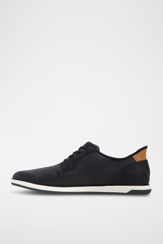 Baskets Fitzpatrick - Noir