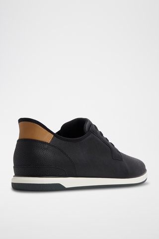 Baskets Fitzpatrick - Noir