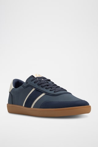 Baskets Uptown - Bleu marine