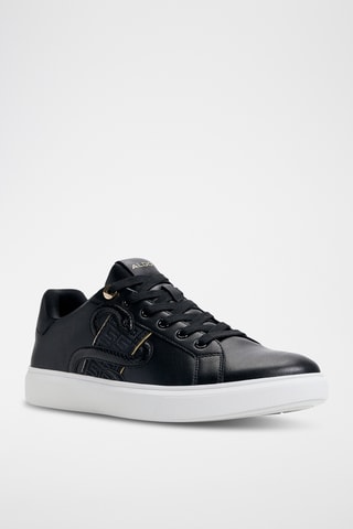 Baskets Slither - Noir