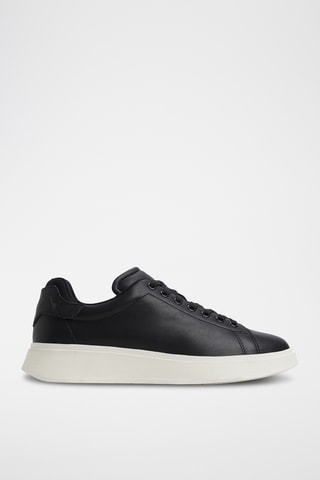 Baskets Cuore - Noir