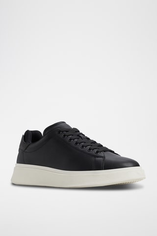 Baskets Cuore - Noir