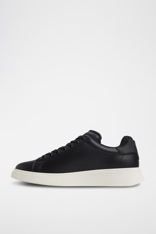 Baskets Cuore - Noir