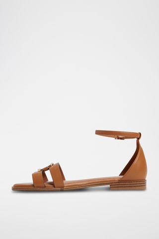 Sandales Vok - Marron