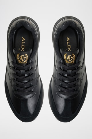 Baskets Clubchic - Noir