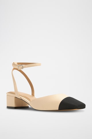 Escarpins Adriena - Beige
