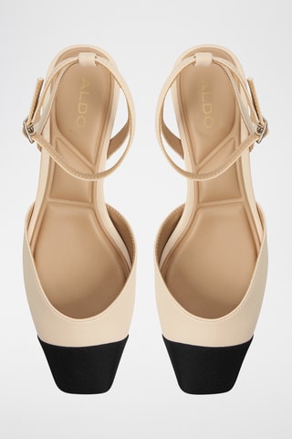 Escarpins Adriena - Beige