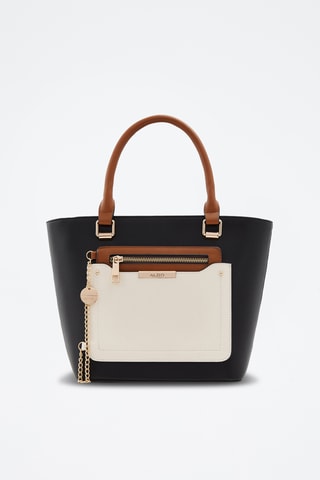 Sac à main Perimma - Noir