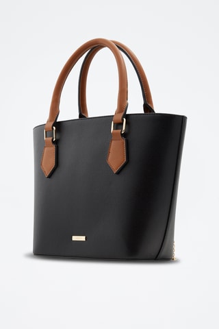 Sac à main Perimma - Noir