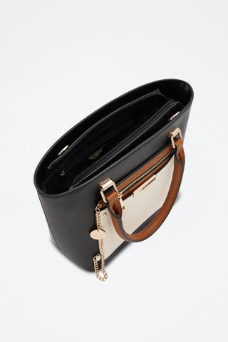 Sac à main Perimma - Noir