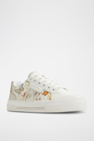 Baskets Oniraseen - Blanc