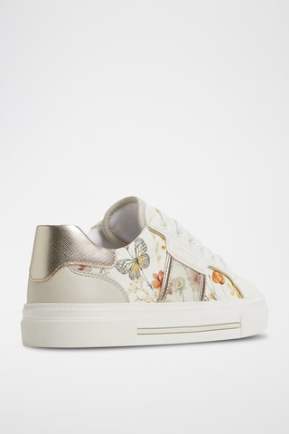 Baskets Oniraseen - Blanc