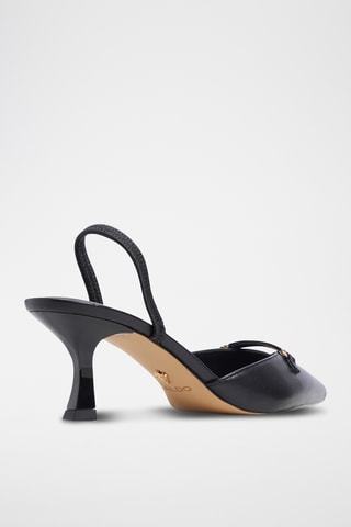 Escarpins Nailah - Noir
