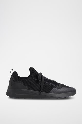 Baskets Garrick - Noir