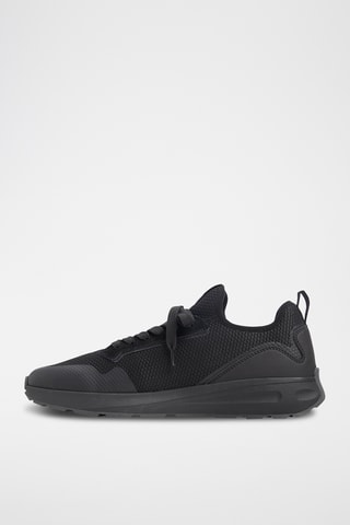 Baskets Garrick - Noir