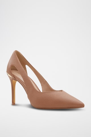 Escarpins Nikkola - Beige