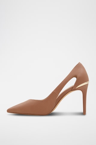 Escarpins Nikkola - Beige