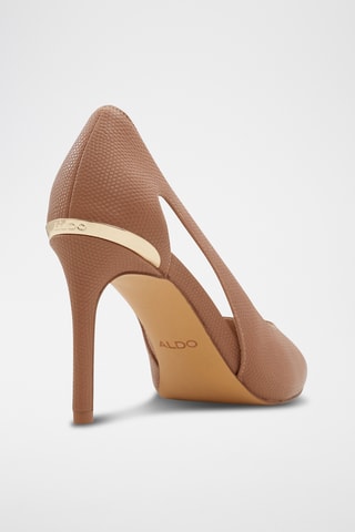 Escarpins Nikkola - Beige