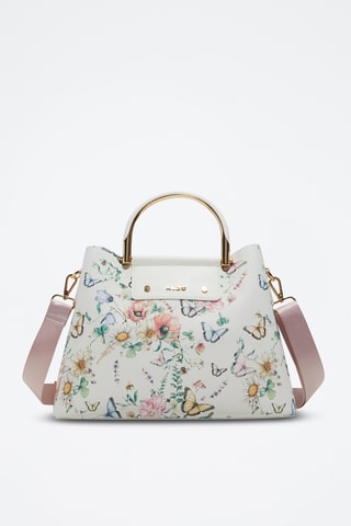 Sac à main Sloana - Blanc