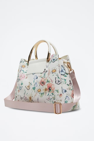 Sac à main Sloana - Blanc