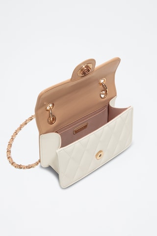 Sac bandoulière Loubella - Camel