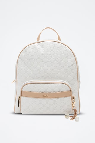Sac à dos Enabeldar - Blanc