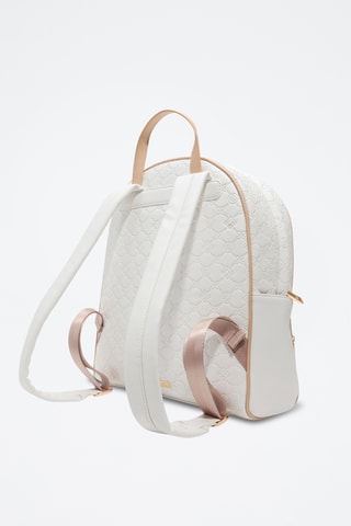 Sac à dos Enabeldar - Blanc