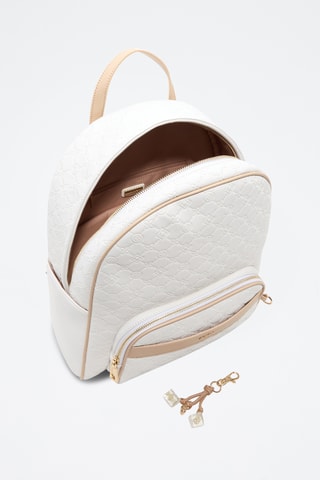 Sac à dos Enabeldar - Blanc