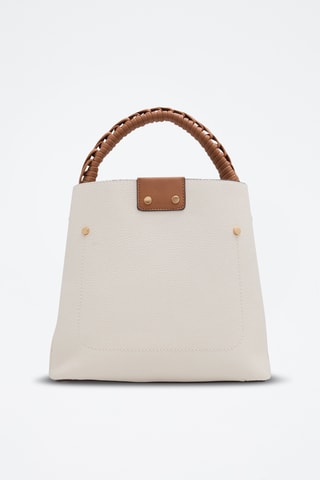 Sac à main Rebekia - Beige