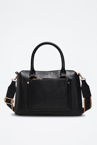 Sac à main et pochette Kederasean - Noir
