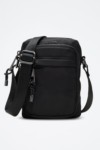 Sac bandoulière Laralath - Noir