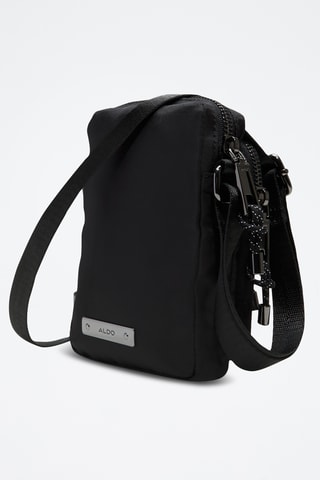 Sac bandoulière Laralath - Noir